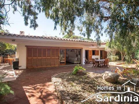 casa indipendente in vendita ad Aglientu