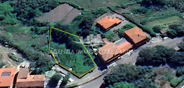 casa indipendente in vendita ad Aglientu