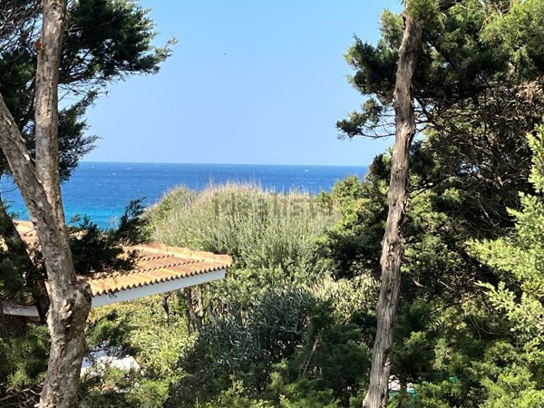 casa indipendente in vendita ad Aglientu