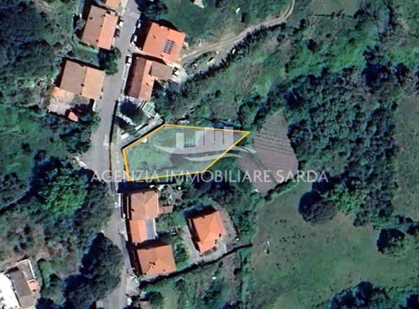 casa indipendente in vendita ad Aglientu