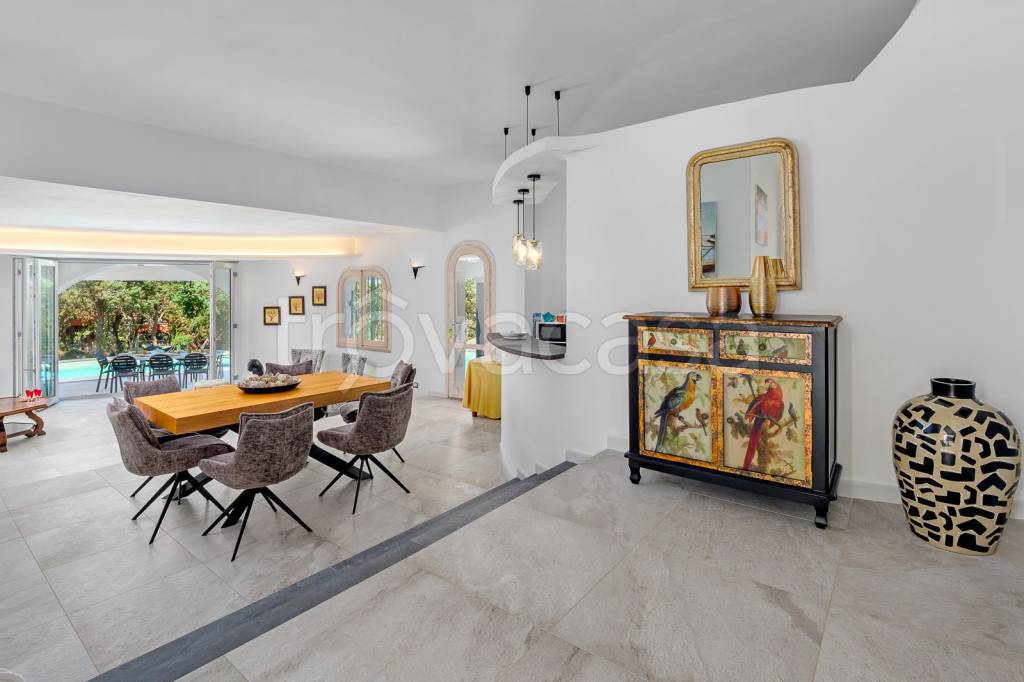 casa indipendente in vendita ad Aglientu