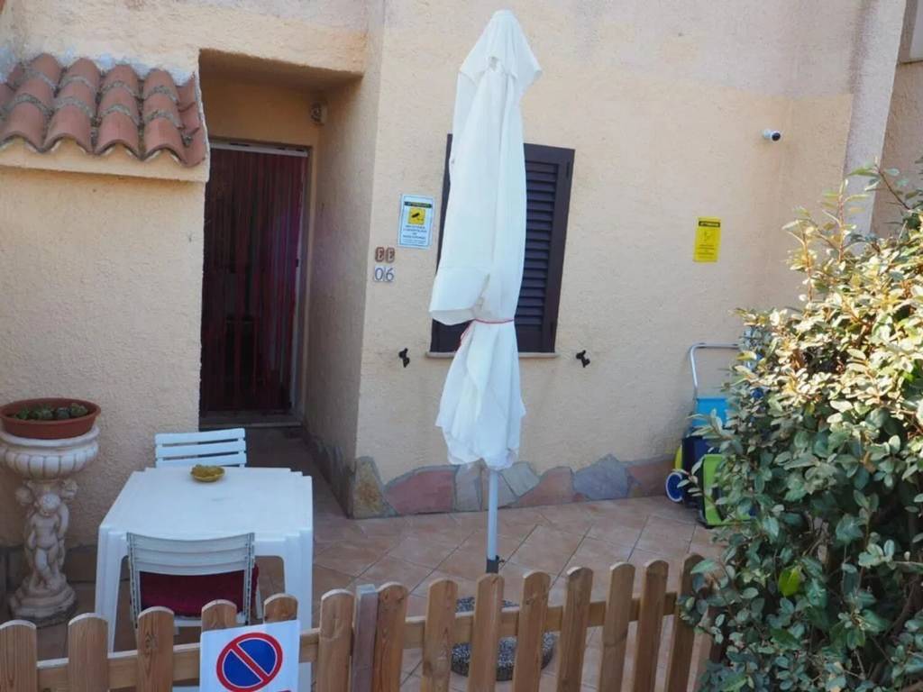 appartamento in vendita ad Aglientu