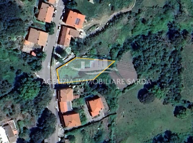 casa indipendente in vendita ad Aglientu