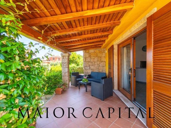 casa indipendente in vendita ad Aglientu