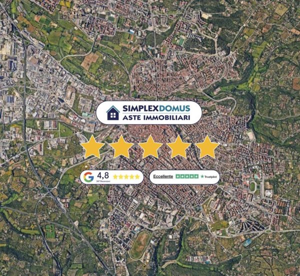 appartamento in vendita ad Aglientu