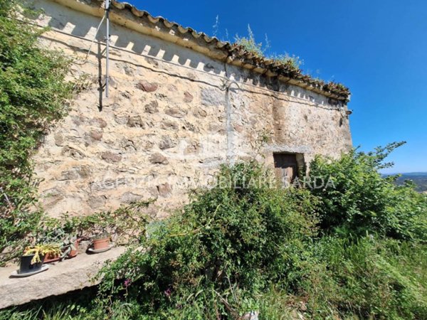 casa indipendente in vendita ad Aglientu