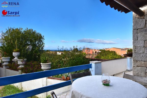 casa indipendente in vendita ad Aglientu