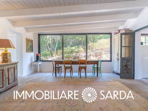 casa indipendente in vendita ad Aglientu