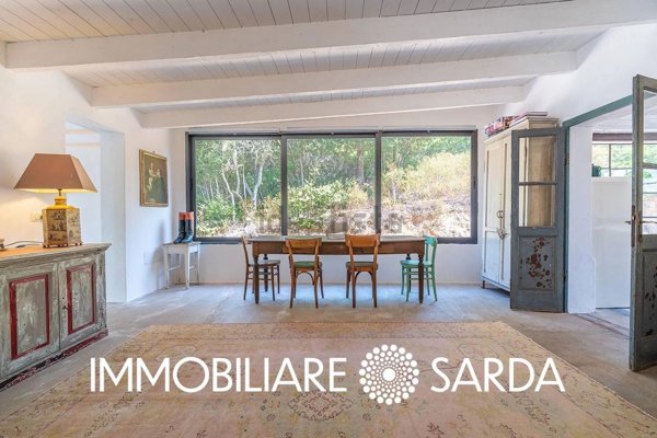 casale in vendita ad Aglientu