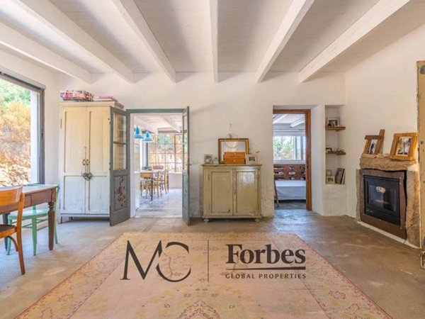 casa indipendente in vendita ad Aglientu