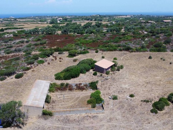 casa indipendente in vendita ad Aglientu