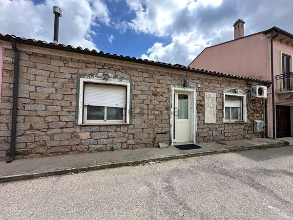 appartamento in vendita ad Aglientu