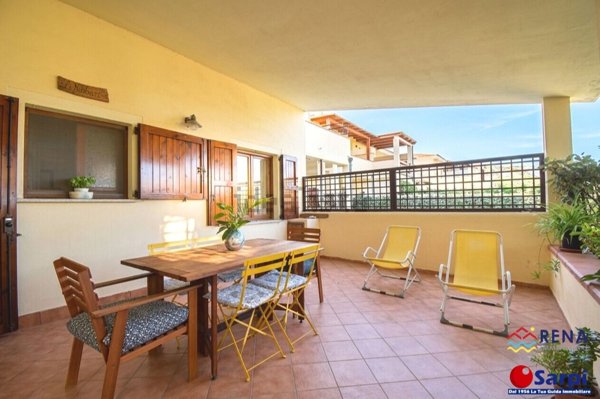 casa indipendente in vendita ad Aglientu