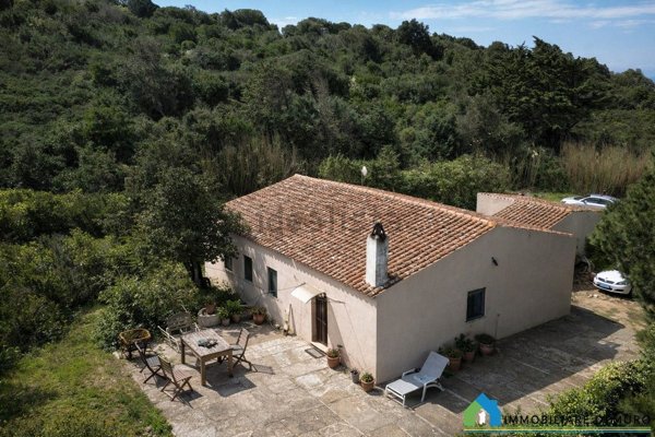 appartamento in vendita ad Aglientu