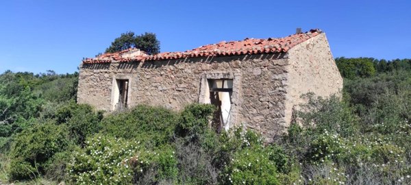 casale in vendita ad Aglientu