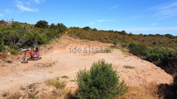 terreno in vendita ad Aglientu