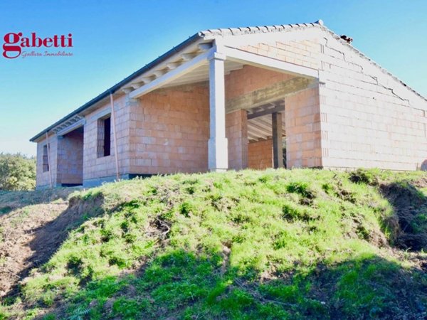 casa indipendente in vendita ad Aglientu