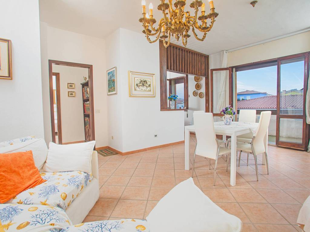 appartamento in vendita a Santa Teresa Gallura