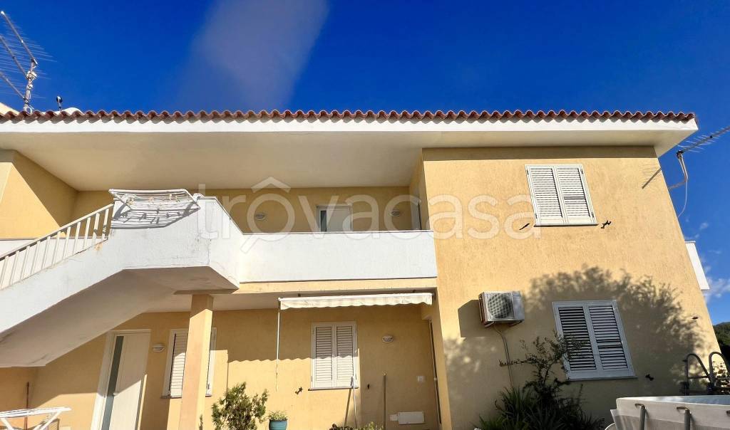 appartamento in vendita a Santa Teresa Gallura