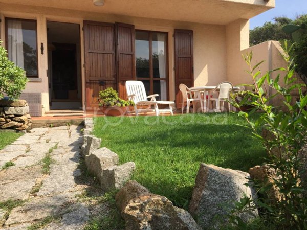appartamento in vendita a Santa Teresa Gallura