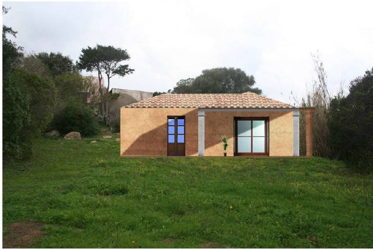 casa indipendente in vendita a Santa Teresa Gallura