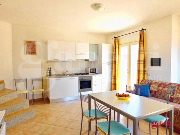 appartamento in vendita a Santa Teresa Gallura