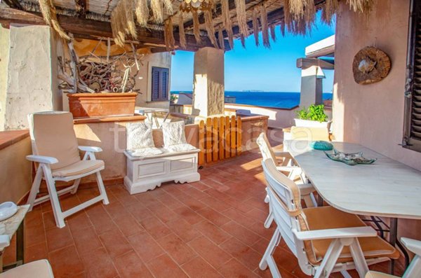appartamento in vendita a Santa Teresa Gallura