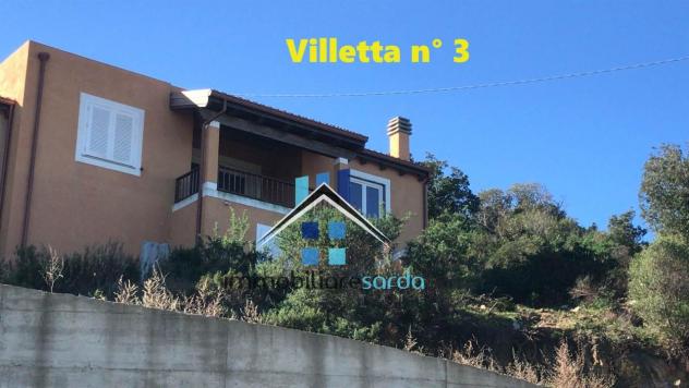 casa indipendente in vendita a Santa Teresa Gallura