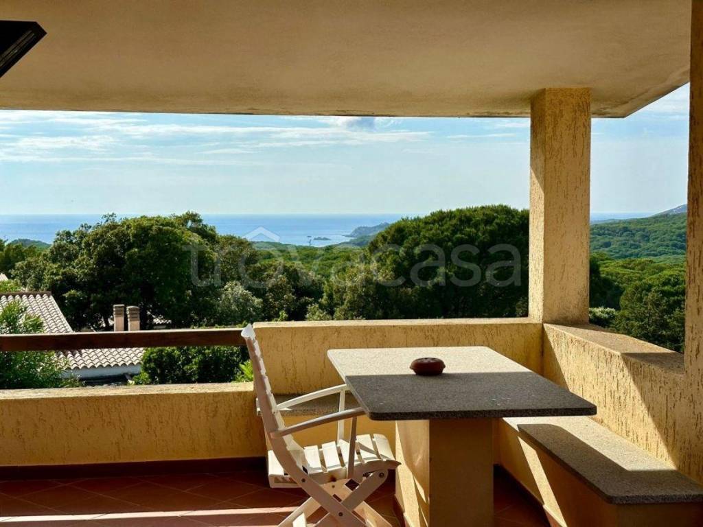 casa indipendente in vendita a Santa Teresa Gallura