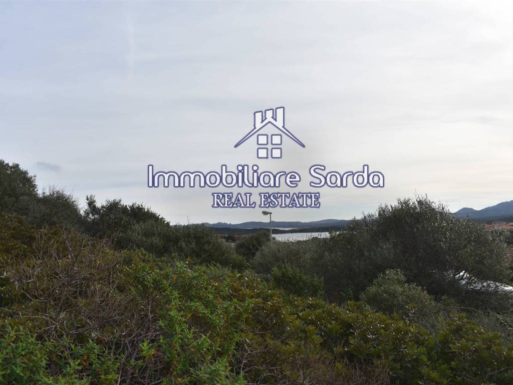 terreno agricolo in vendita a Santa Teresa Gallura