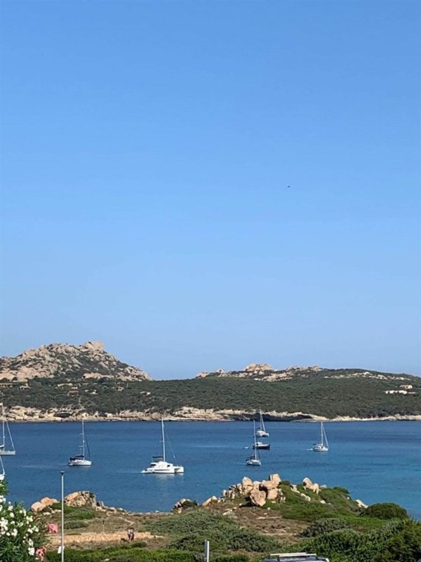 appartamento in vendita a Santa Teresa Gallura