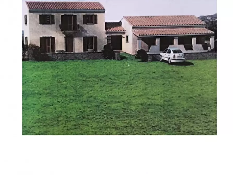 azienda agricola in vendita a Santa Teresa Gallura