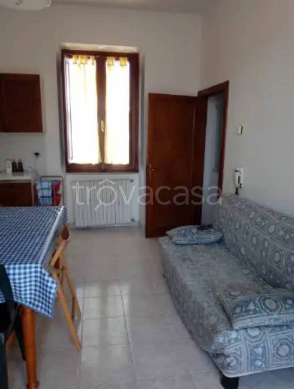 appartamento in vendita a Santa Teresa Gallura