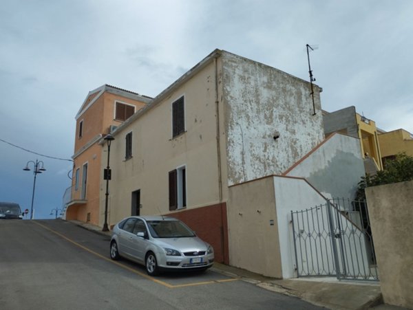 appartamento in vendita a Santa Teresa Gallura