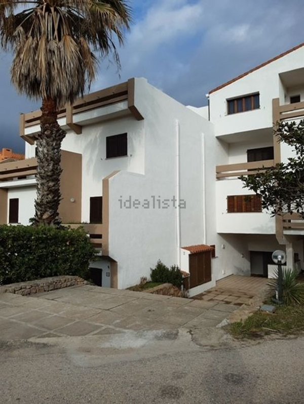 appartamento in vendita a Santa Teresa Gallura