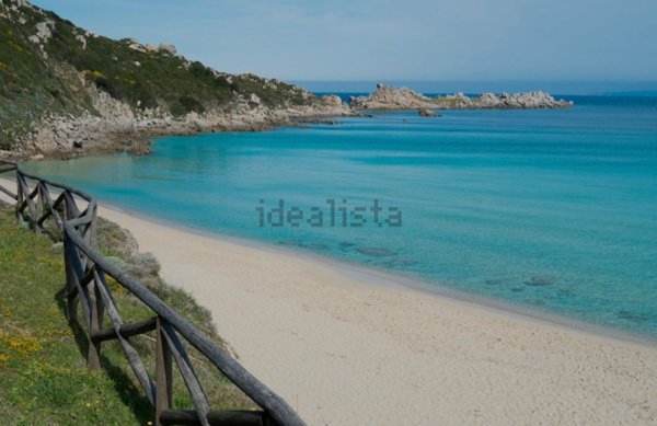 appartamento in vendita a Santa Teresa Gallura