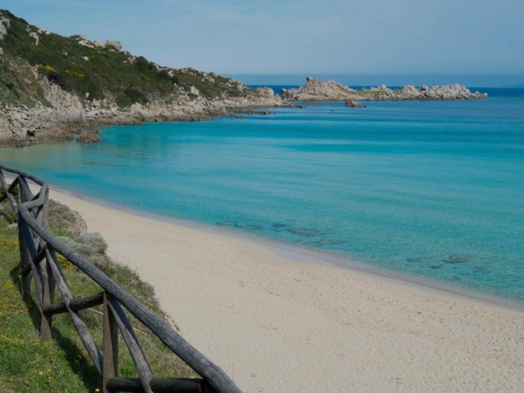 appartamento in vendita a Santa Teresa Gallura