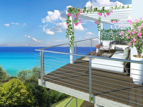 casa indipendente in vendita a Santa Teresa Gallura