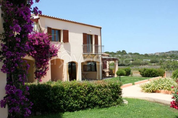 appartamento in vendita a Santa Teresa Gallura