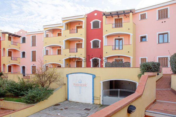 appartamento in vendita a Santa Teresa Gallura
