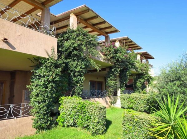 appartamento in vendita a Santa Teresa Gallura