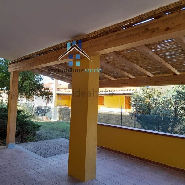 appartamento in vendita a Santa Teresa Gallura