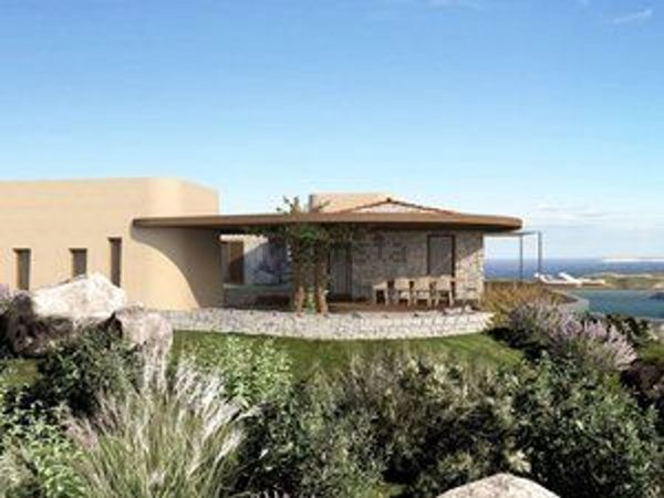 casa indipendente in vendita a Santa Teresa Gallura
