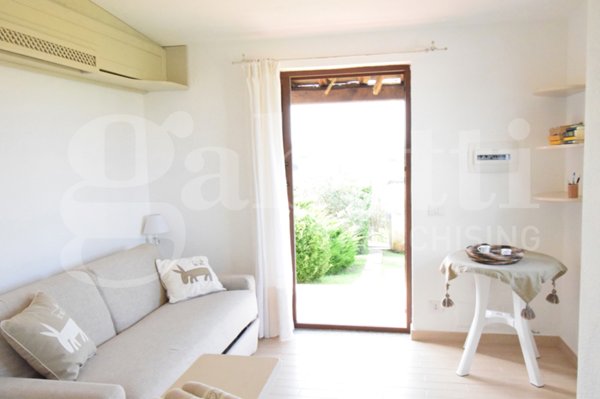 casa indipendente in vendita a Santa Teresa Gallura