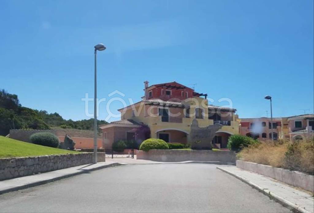 appartamento in vendita a Santa Teresa Gallura