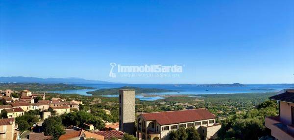 appartamento in vendita a Santa Teresa Gallura