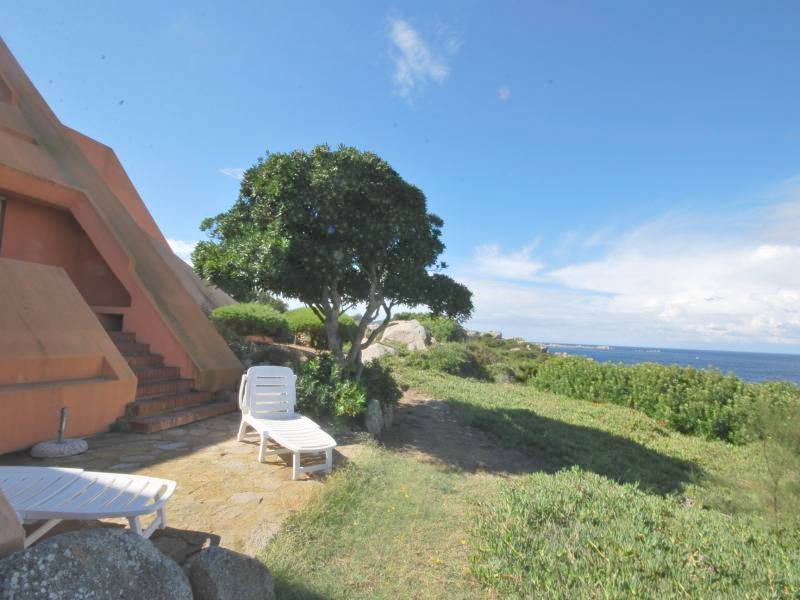 appartamento in vendita a Santa Teresa Gallura