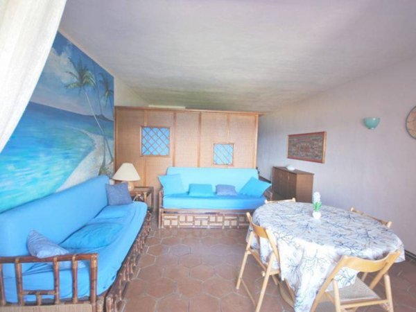 appartamento in vendita a Santa Teresa Gallura