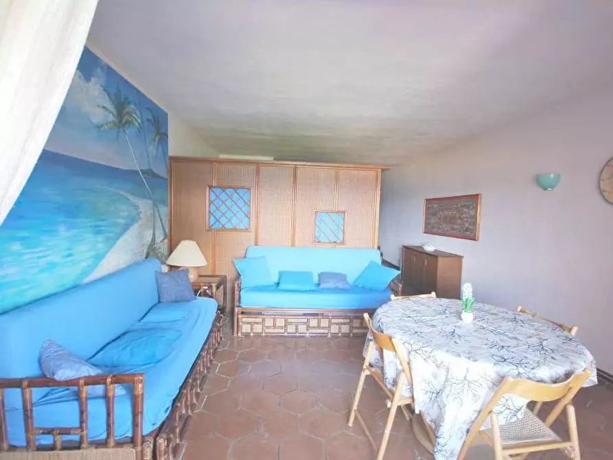appartamento in vendita a Santa Teresa Gallura