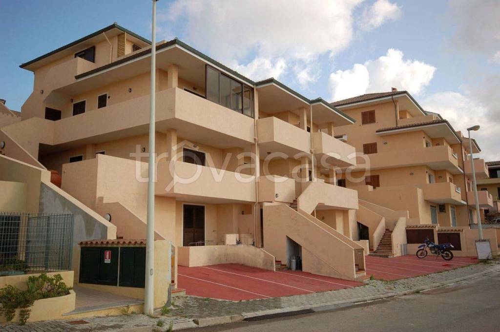 appartamento in vendita a Santa Teresa Gallura